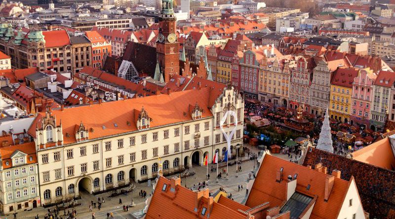 Jaki apartament do wynajęcia Wrocław wybrać?