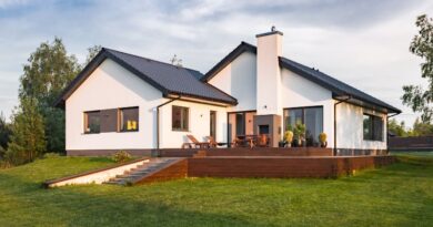 Dachówki Ruukki — nowoczesne rozwiązanie dla Twojego domu